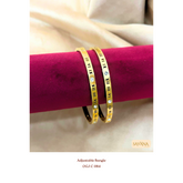 Adjustable Bangle